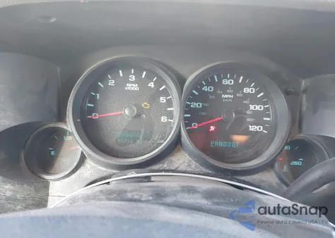 2007 Chevrolet Silverado 1500 Work Truck from USA, damaged, VIN 2GCEC19CX71565323